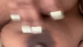 POV Suck my Nipples 
