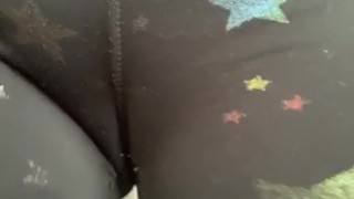 Fit Cameltoe 