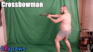 Need a Co-Star? Let's Collaborate via Green Screen