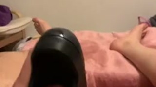 Arcwave Cumshot ARSM