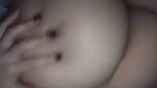 My fat ass 