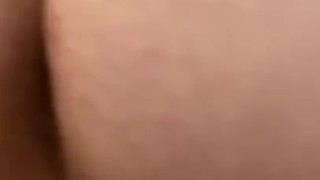 Bouncing booty 