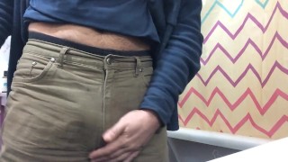 oops i wet my pants