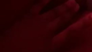 Playing with my pussy until I cum - watch more on my OnlyFans Hotmelanin30