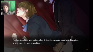 So Wrong, But Feels So Good - Beyond Eden Part 6