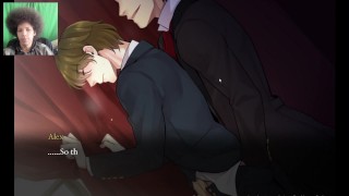 So Wrong, But Feels So Good - Beyond Eden Part 6