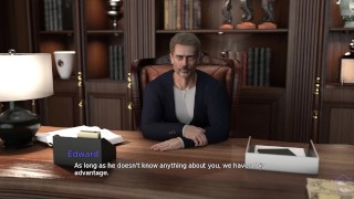 The New Me #5 - PC Gameplay Lets Play (HD)