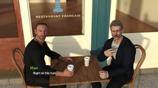 The New Me #5 - PC Gameplay Lets Play (HD)