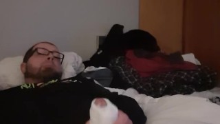 I really like coming from this sleeve