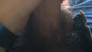 Quick Jerk and Cum