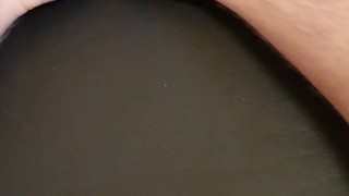 Riesiger Cumshot auf meine weichen Sohlen - TEIL 3