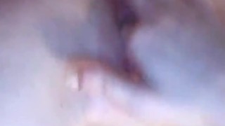 Sexy Girl Masturbating
