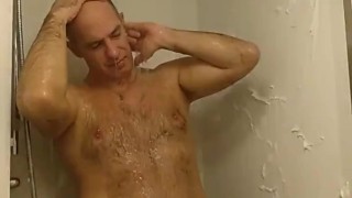 Пенное шоу