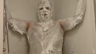 Пенное шоу