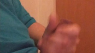 PLAYING WITH MY LITTLE DICK