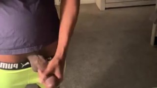 stroking dick to step sister nudes 