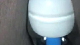 Bbw ebony solo 