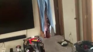 Smoke and core work