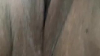 Cuming Clit