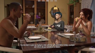 Halfway House #28 - PC Gameplay Lets Play (HD)