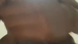 Step bro huge dick