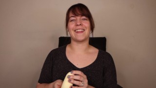Toy Review - OSUGA Cuddly Bird and G-Spa Clitoral Sucker Toys!