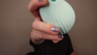 Toy Review - OSUGA Cuddly Bird and G-Spa Clitoral Sucker Toys!