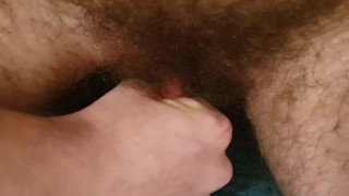 FTM Sloppy hand