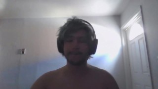 Good Afternoon, y'all. I look crazy on webcam.