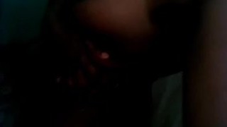 Slut in the shower