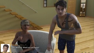 Where The Heart Is: Unfaithful Couples-Ep53
