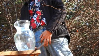 Jug Piss Sessions Part 1