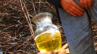 Jug Piss Sessions Part 2