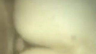 Sexy Milf loves to ride reverse cowgirl 