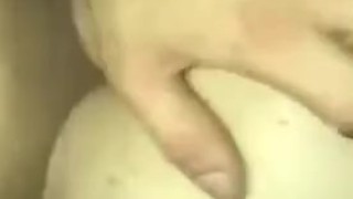 Sexy Milf loves to ride reverse cowgirl 