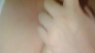 Stay quiet and tease me