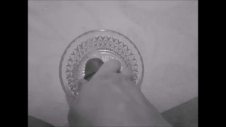 Creamy dessert for my pornhub ladies