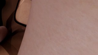 Stepmom Mary sex with son