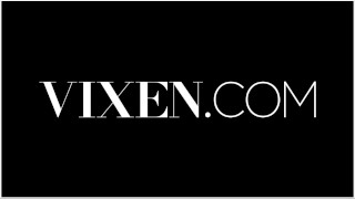 VIXEN Gorgeous Eliza & Naomi team up to seduce their boss