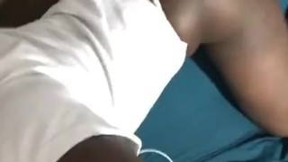 Ass shaking 