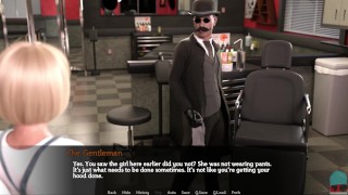 FREELOADING STEPFAMILY #112 • KARINA ENDING • PC GAMEPLAY HD