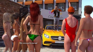 Being A DIK #41 - PC Gameplay Lets Play (HD)