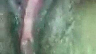 MAKING MY GF SQUIRT W/ ROSE 