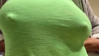 Nipples on Fleek 