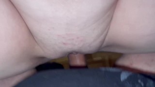 First Time Fucking StepSisters Tight Pussy /W 8 inch Dick