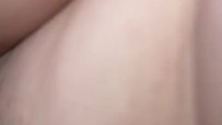 Getting My Pink Amateur Pussy Fucked Hard And Cumming Everywhere!