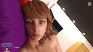 Big City Pleasures 53