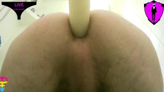 I love my Dildo!