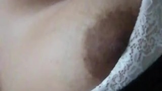 Extra large boobs