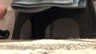 Kinky Karen Using Her Dildo